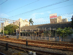 夏天景20092006-2009年橘園經營時期台中20號倉庫藝術特區藝術村