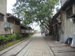 20100101咖啡館停止營業2010年文化資產總處接管時期台中20號倉庫藝術特區藝術村