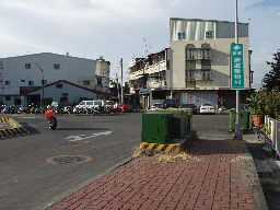 嘉義火車站後站嘉義鐵道藝術村