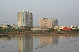 台中市南屯台中市熱門旅遊景點