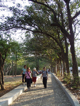 東海大學台中市熱門旅遊景點