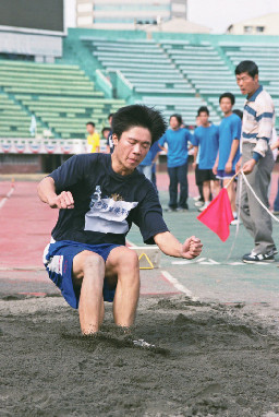 中國醫藥學院校慶2(1999台中體育場)校園博覽會