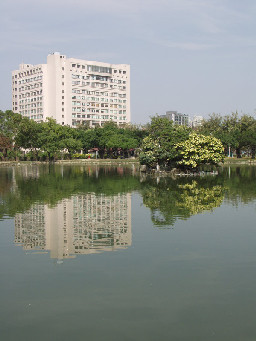 中興大學20020302校園博覽會