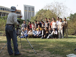 中興大學20020302校園博覽會