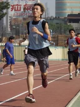 台中師範學院校慶20021207校園博覽會