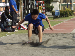 台中師範學院校慶20021207校園博覽會