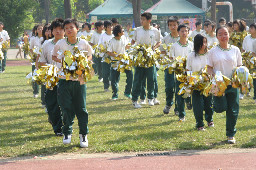 東峰國中運動會2007-11-17校園博覽會