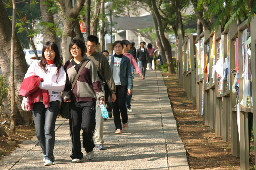 東海大學2006-01-03校園博覽會