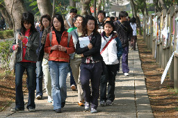 東海大學2006-01-03校園博覽會