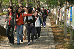 東海大學2006-01-03校園博覽會