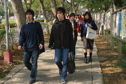 東海大學2006-01-03校園博覽會