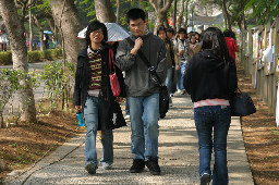 東海大學2006-01-03校園博覽會