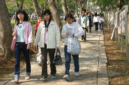 東海大學2006-01-03校園博覽會