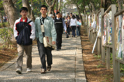 東海大學2006-01-03校園博覽會