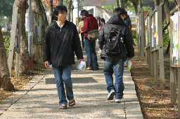 東海大學2006-01-03校園博覽會