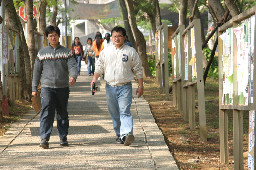 東海大學2006-01-03校園博覽會