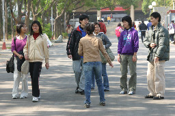 東海大學2006-01-03校園博覽會