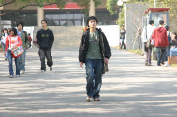 東海大學2006-01-03校園博覽會