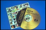 kodakphotocdslide老照片時光機