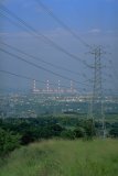 台中市大度山西屯龍井發電廠正片老照片時光機