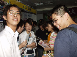 大學博覽會20030719-20台中拍照景點2018