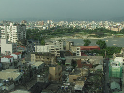 逢甲建築系展覽(大魯閣新時代購物中心)20020602台中拍照景點2018