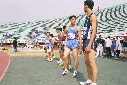 台中體育場運動會台灣體育運動大學運動攝影