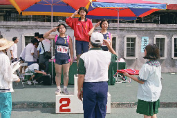 台中體育場運動會台灣體育運動大學運動攝影