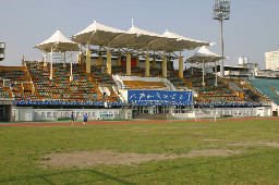 台灣體育運動大學台中2006-05-13台灣體育運動大學運動攝影