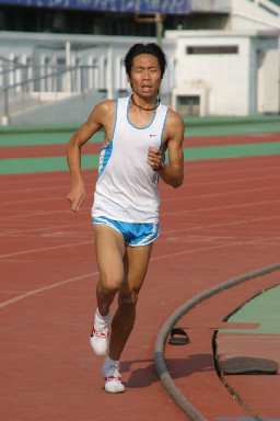 台灣體育運動大學台中2006-05-13台灣體育運動大學運動攝影