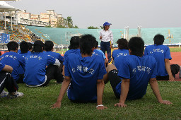 台灣體育運動大學台中2006-05-13台灣體育運動大學運動攝影