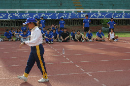 台灣體育運動大學台中2006-05-13台灣體育運動大學運動攝影