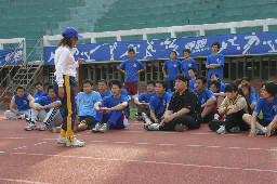 台灣體育運動大學台中2006-05-13台灣體育運動大學運動攝影