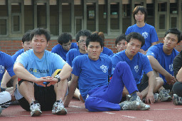 台灣體育運動大學台中2006-05-13台灣體育運動大學運動攝影