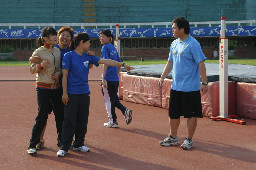 台灣體育運動大學台中2006-05-13台灣體育運動大學運動攝影