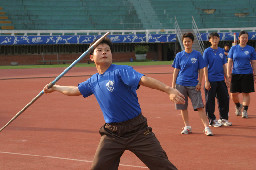 台灣體育運動大學台中2006-05-13台灣體育運動大學運動攝影