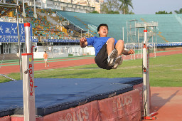 台灣體育運動大學台中2006-05-13台灣體育運動大學運動攝影