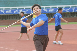 台灣體育運動大學台中2006-05-13台灣體育運動大學運動攝影