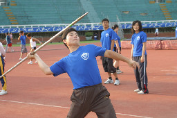 台灣體育運動大學台中2006-05-13台灣體育運動大學運動攝影