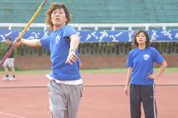 台灣體育運動大學台中2006-05-13台灣體育運動大學運動攝影