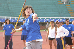 台灣體育運動大學台中2006-05-13台灣體育運動大學運動攝影