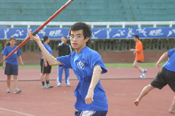 台灣體育運動大學台中2006-05-13台灣體育運動大學運動攝影