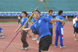 台灣體育運動大學台中2006-05-13台灣體育運動大學運動攝影