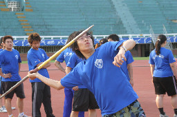 台灣體育運動大學台中2006-05-13台灣體育運動大學運動攝影