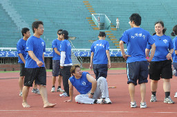 台灣體育運動大學台中2006-05-13台灣體育運動大學運動攝影