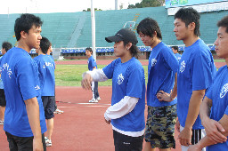 台灣體育運動大學台中2006-05-13台灣體育運動大學運動攝影