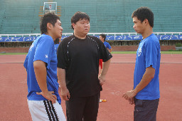 台灣體育運動大學台中2006-05-13台灣體育運動大學運動攝影