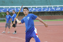 台灣體育運動大學台中2006-05-13台灣體育運動大學運動攝影