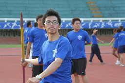 台灣體育運動大學台中2006-05-13台灣體育運動大學運動攝影