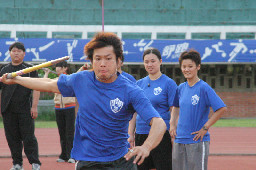 台灣體育運動大學台中2006-05-13台灣體育運動大學運動攝影